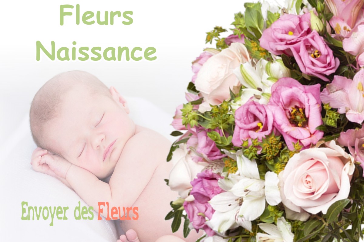 lIVRAISON FLEURS NAISSANCE à ROQUEBRUNE-CAP-MARTIN